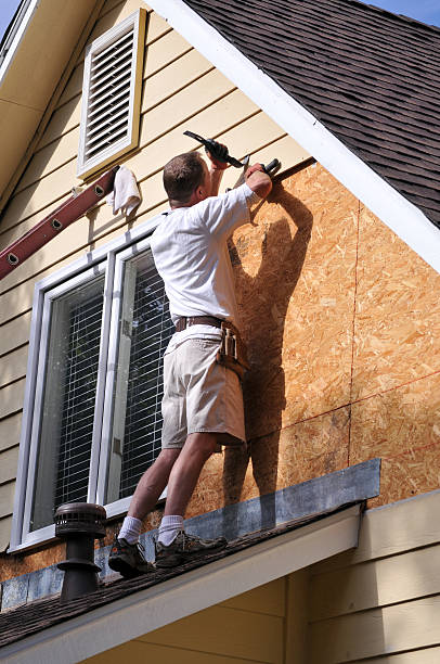Best Demolition Debris Removal  in Camdenton, MO